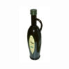 EV olive oil in amphora