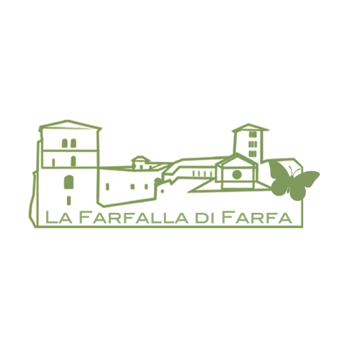 La Farfalla di Farfa 1