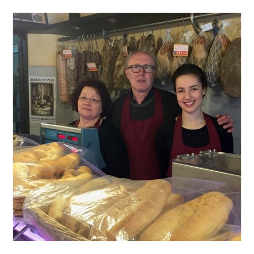 Macelleria Salumeria Beniamino Papa