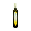 Natural EV olive oil condiment with lemon