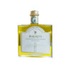 Margarito EV olive oil in flask