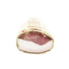 Air cured pork loin “del padrone” from Fabriano