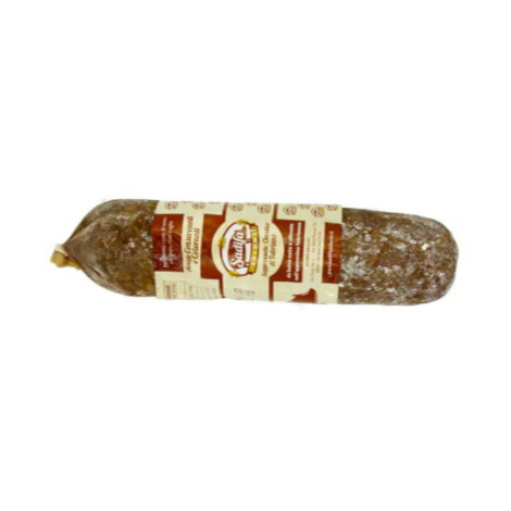 Dry salami from Fabriano