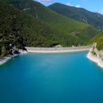 Lake Fiastra