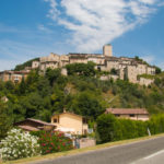 Arrone