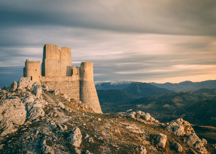 Rocca Calascio
