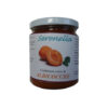 Apricot extra jam