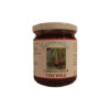 Sour cherry extra jam