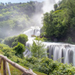 The Marmore’s Falls