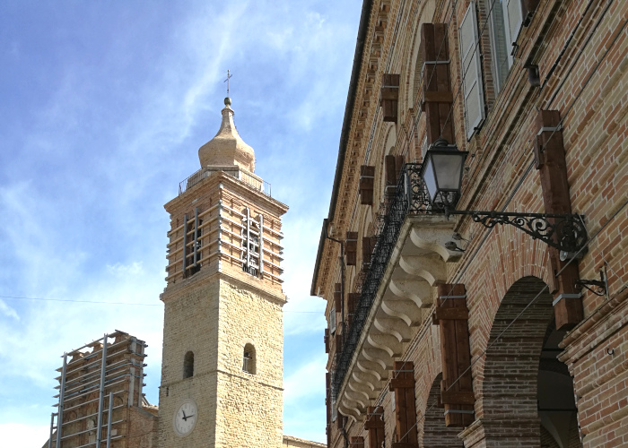 San Ginesio