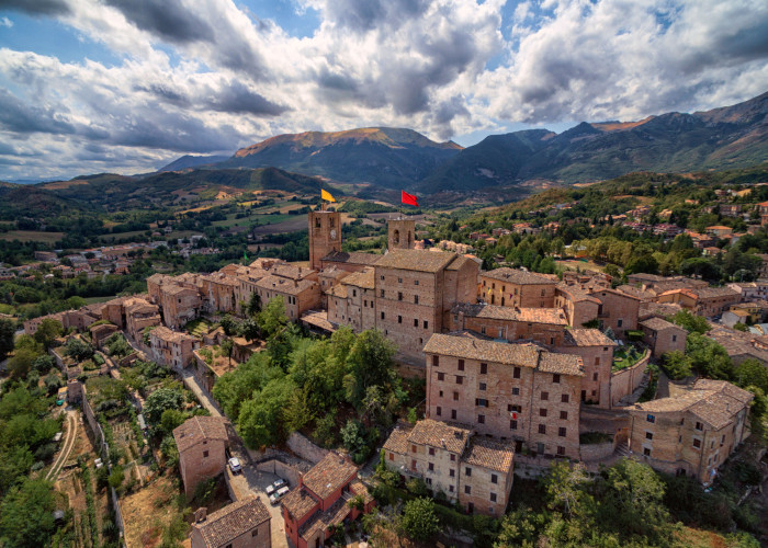 Sarnano