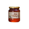 Chestnut honey