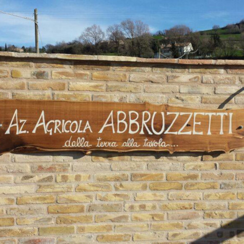 Azienda Agricola Abbruzzetti 0