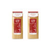 Spaghetti Grandi pasta 100% artigianale Italiana - grano duro coltivati e macinati in Italia ad essicazione lenta in…