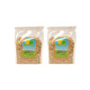 Farro Soffiato Integrale - 2 Pacchi Da 125 grammi