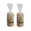 Gallette di farro - 2 pacchi da 100gr - Diami Snc