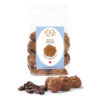 Rosette al cioccolato