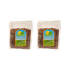 Farro Soffiato Al Cioccolato - 2 Pacchi Da 200 grammi