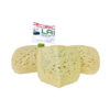 Pecorino a latte crudo