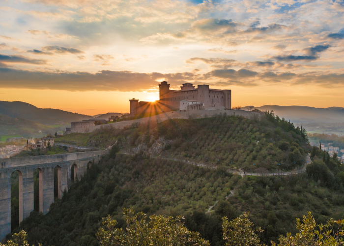 Spoleto