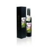 EV olive oil in a bottle