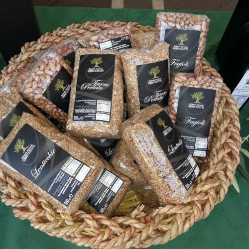 Azienda Agricola Abbruzzetti 2