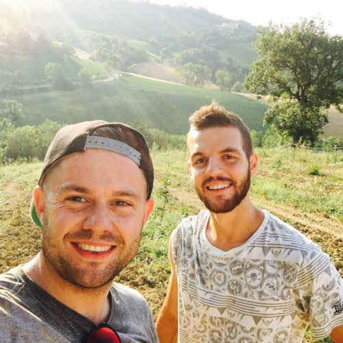 Azienda Agricola Fienarolo 1