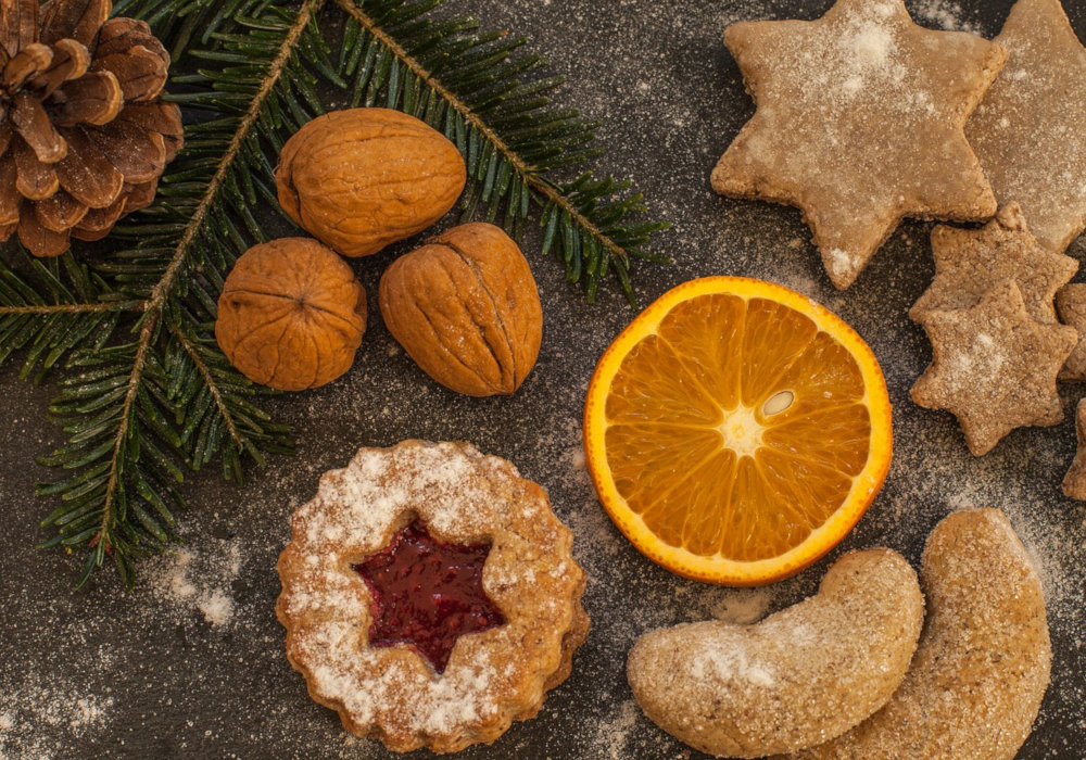 Christmas solidarity hampers from Best of the Apps – Here are some ideas!