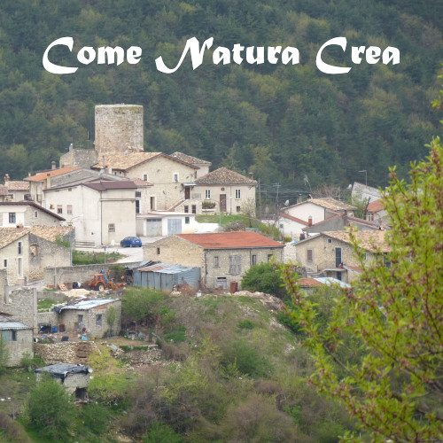 Come Natura Crea