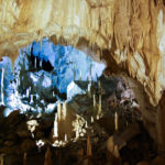 Genga and the Frasassi Caves