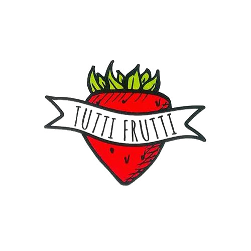 Tutti Frutti 0
