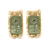 Cappelli Mezze Maniche pasta - two 500-gram packs