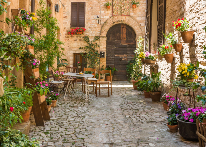 Spello
