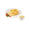 Pappardelle all'uovo