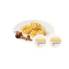 Tagliatelle all'uovo