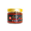 Marmellata di arance selvatiche