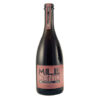 Birra ambrata - Gregoire