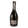 Birra scura - Hugo