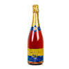 Castellare Rosé Scacchi Method Sparkling Wine Vintage