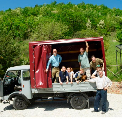 Azienda Agricola Sbaffi 2