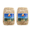 Orzo Perlato [2 x 500 Gram] Patasibilla