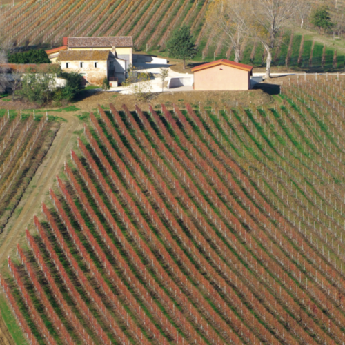 Borgo Paglianetto 1