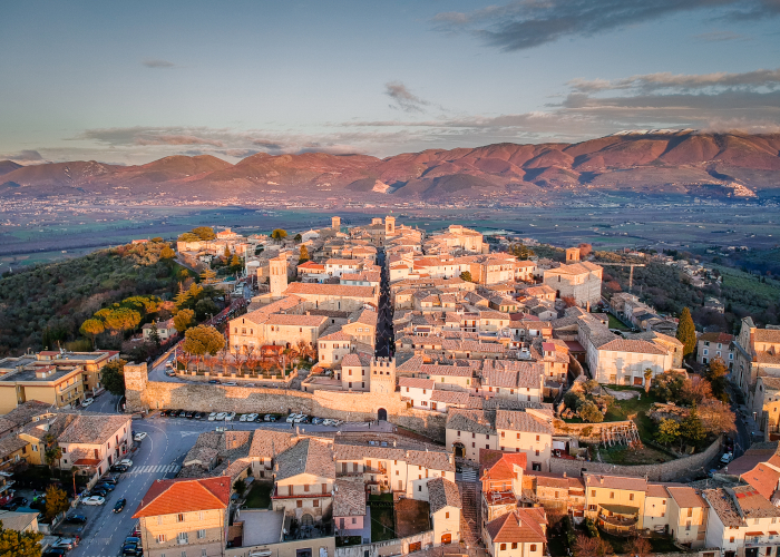 Montefalco