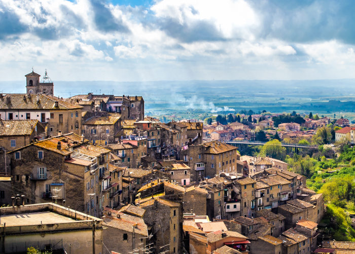 Caprarola