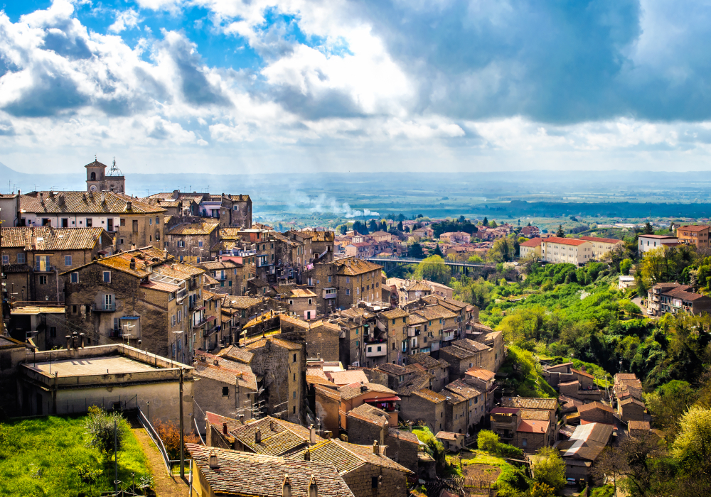 Caprarola