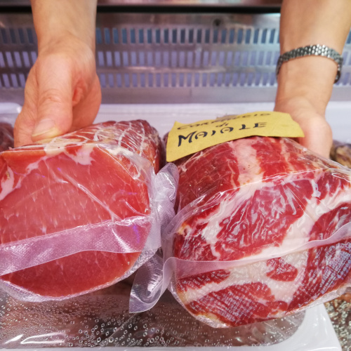 Pettacci Salumi 5