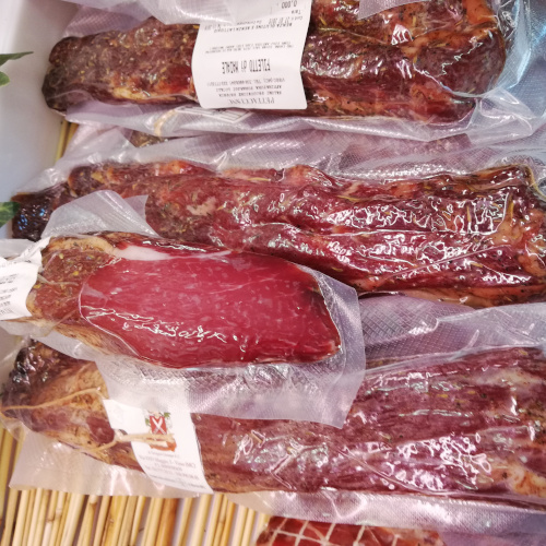 Pettacci Salumi 4
