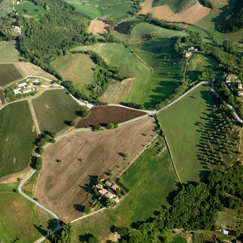 Tenuta Colpaola 1