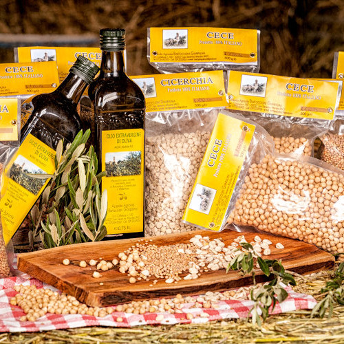 Azienda Agricola Bartoccioni Gian Palma 3