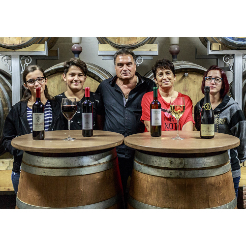 Cantina Valdimiro 0